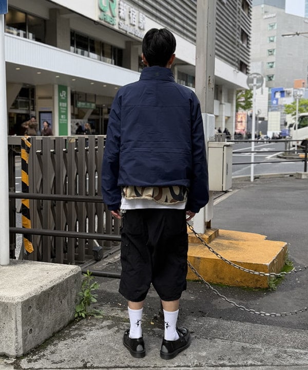 Yutoさんの「BEAMS WOMEN｜」を使ったコーディネート