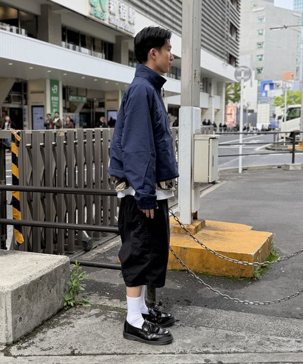 Yutoさんの「BEAMS WOMEN｜」を使ったコーディネート