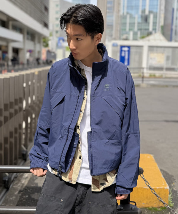 Yutoさんの「BEAMS WOMEN｜」を使ったコーディネート