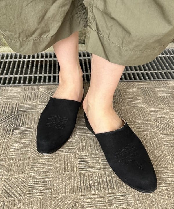 MATSUMOTO AMIさんの「BEAMS WOMEN｜ミリタリー ショーツ」を使ったコーディネート