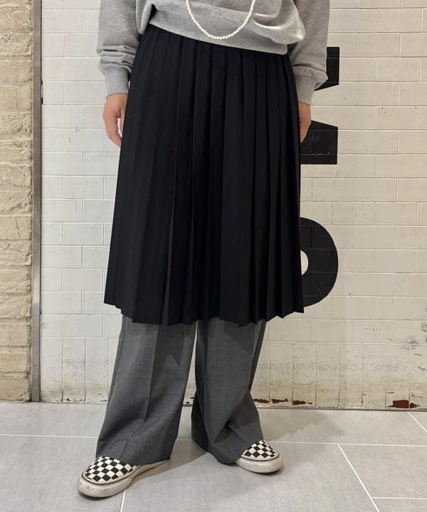 つぼさんの「BEAMS WOMEN｜【別注】テーラー東洋 / アセテート ベトナム ジャケット」を使ったコーディネート