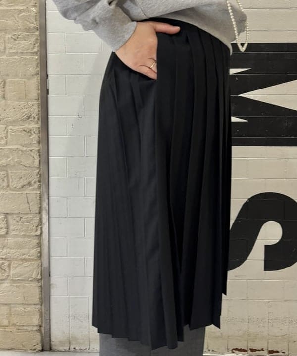 つぼさんの「BEAMS WOMEN｜【別注】テーラー東洋 / アセテート ベトナム ジャケット」を使ったコーディネート