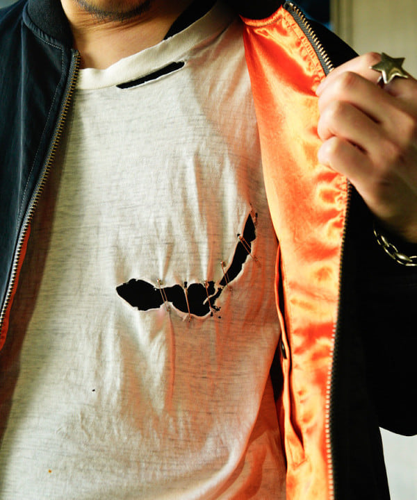 森田 倫太郎さんの「BEAMS WOMEN｜」を使ったコーディネート