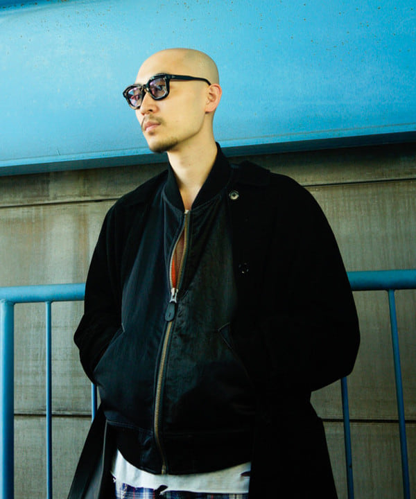 森田 倫太郎さんの「BEAMS WOMEN｜」を使ったコーディネート