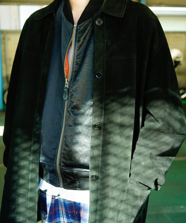 森田 倫太郎さんの「BEAMS WOMEN｜」を使ったコーディネート