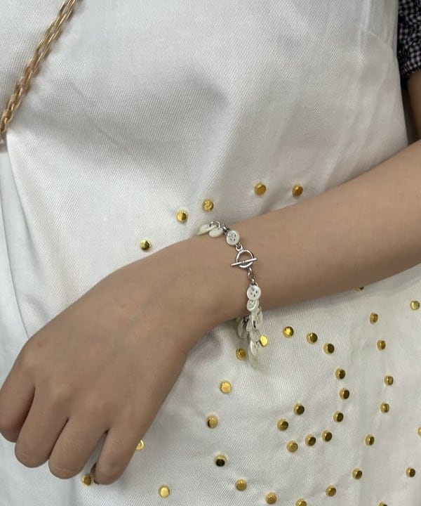 須賀さんの「BEAMS WOMEN｜」を使ったコーディネート