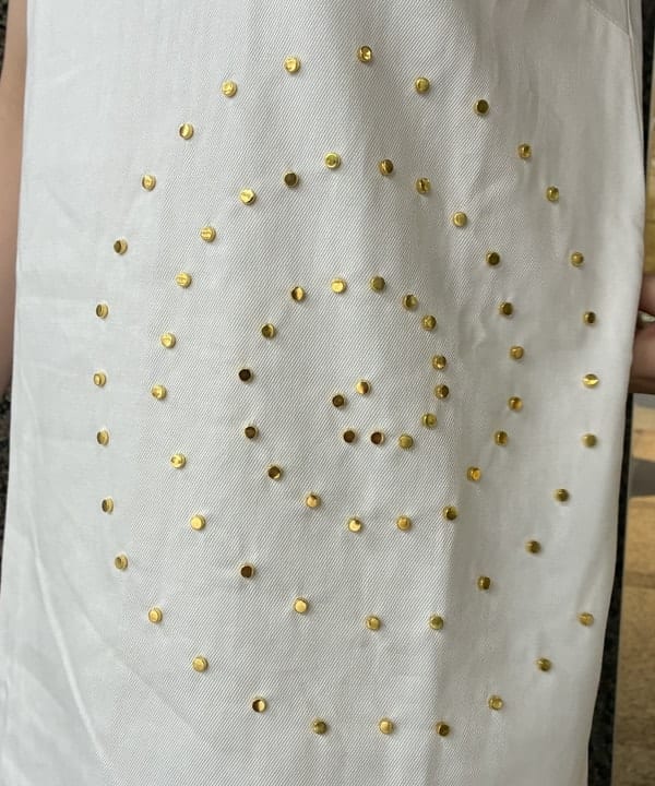 須賀さんの「BEAMS WOMEN｜」を使ったコーディネート