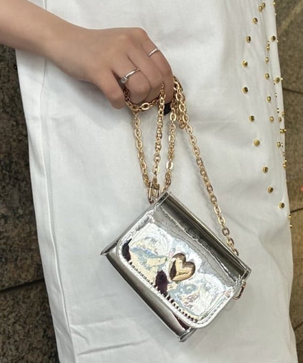 須賀さんの「BEAMS WOMEN｜」を使ったコーディネート