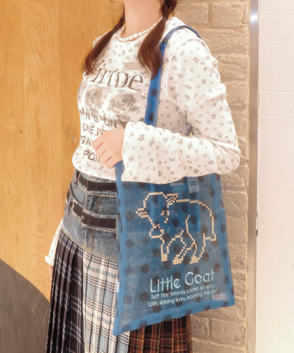 Joさんの「BEAMS WOMEN｜」を使ったコーディネート