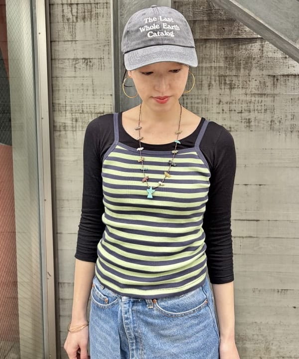 Misaki Kubota（1189447） スタイリング・コーディネイト｜BEAMS
