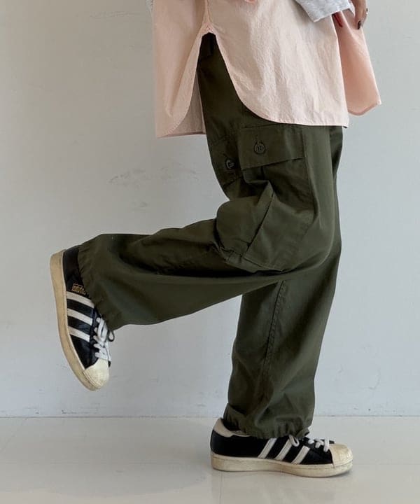 Heg.さんの「BEAMS WOMEN｜ボストンバッグ」を使ったコーディネート