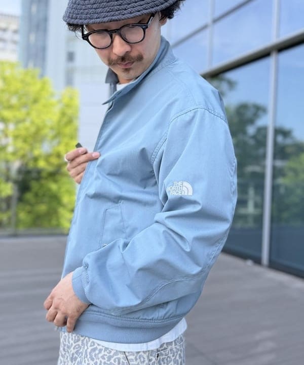 BAKU(東江 漠)さんの「BEAMS WOMEN｜プリント ダブルニーショーツ【ワイドストレートフィット】」を使ったコーディネート