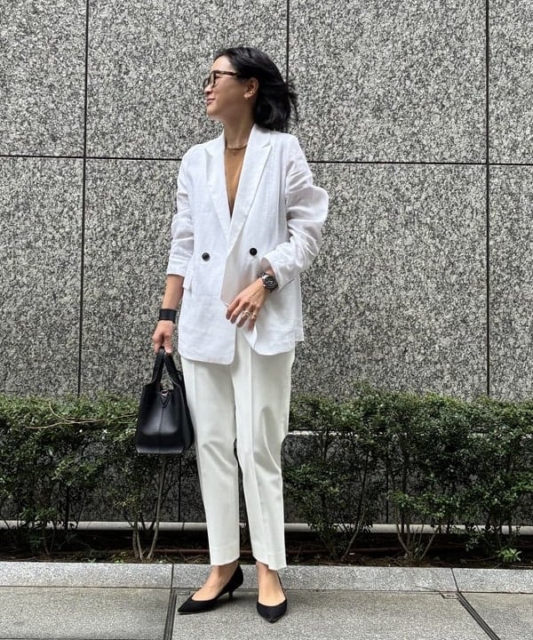 Demi-Luxe BEAMS（1189497） スタイリング・コーディネイト｜BEAMS