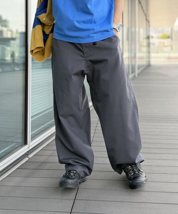 BAKU(東江 漠)さんの「BEAMS WOMEN｜【別注】Champion / Music T-Shirt」を使ったコーディネート