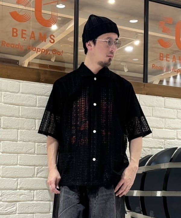 ビームス 福岡(1189708) スタイリング・コーディネイト|BEAMS ビームス 福岡(1189708) スタイリング・コーディネイト|BEAMS