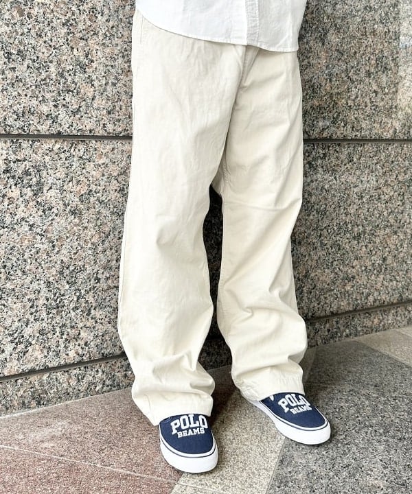 吉田 洸輝さんの「BEAMS WOMEN｜PoloTwlClsSpCpSP▲」を使ったコーディネート