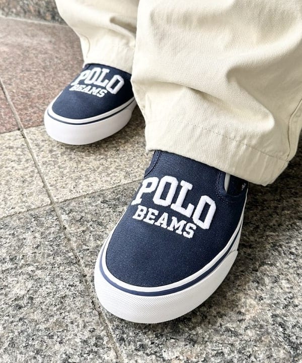 吉田 洸輝さんの「BEAMS WOMEN｜PoloTwlClsSpCpSP▲」を使ったコーディネート