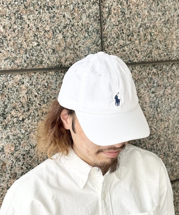 吉田 洸輝さんの「BEAMS WOMEN｜PoloTwlClsSpCpSP▲」を使ったコーディネート