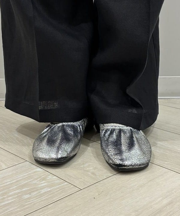 菜月さんの「BEAMS WOMEN｜TAN / 2ピース リブ カーディガン」を使ったコーディネート