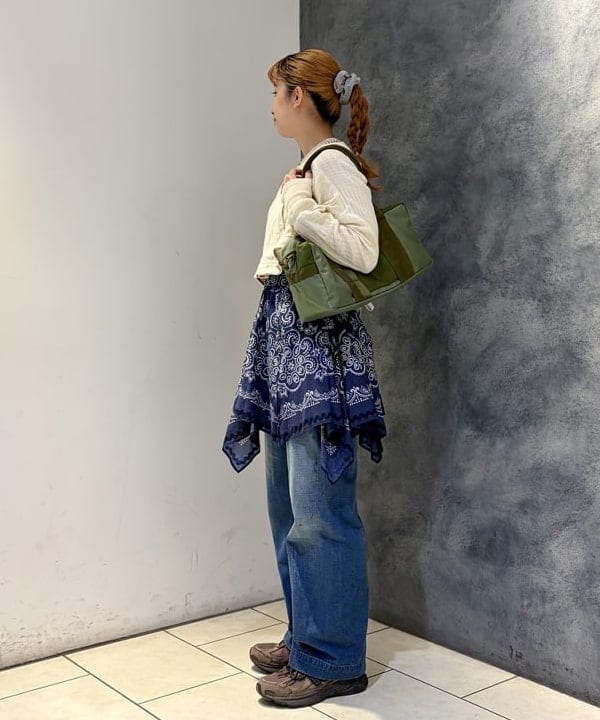 たぐみさんの「BEAMS WOMEN｜New Balance / U20106WB」を使ったコーディネート