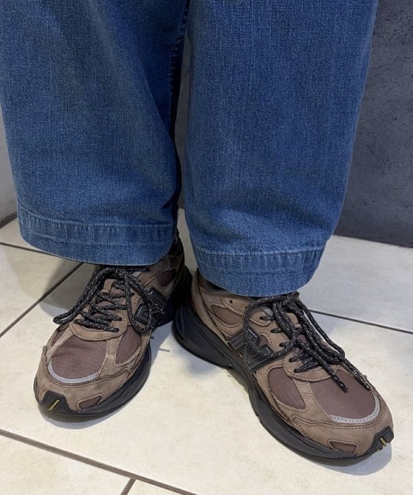 たぐみさんの「BEAMS WOMEN｜New Balance / U20106WB」を使ったコーディネート