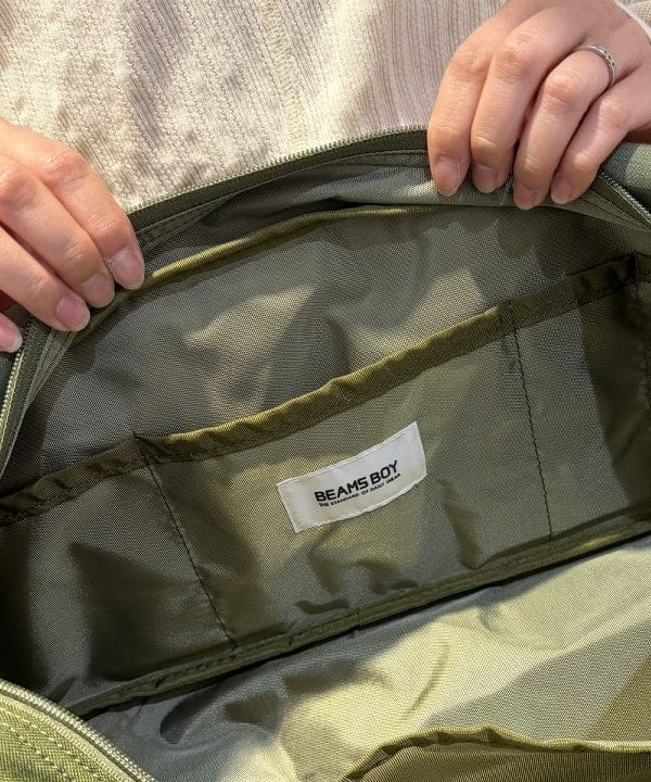 たぐみさんの「BEAMS WOMEN｜New Balance / U20106WB」を使ったコーディネート