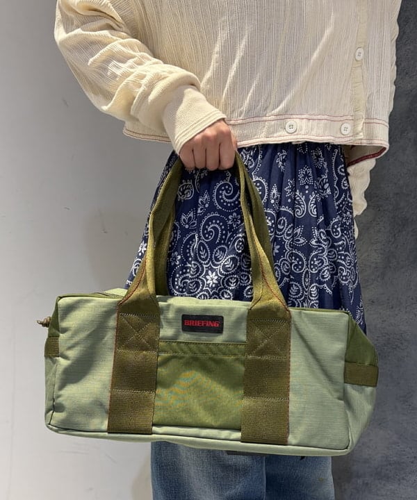 たぐみさんの「BEAMS WOMEN｜New Balance / U20106WB」を使ったコーディネート