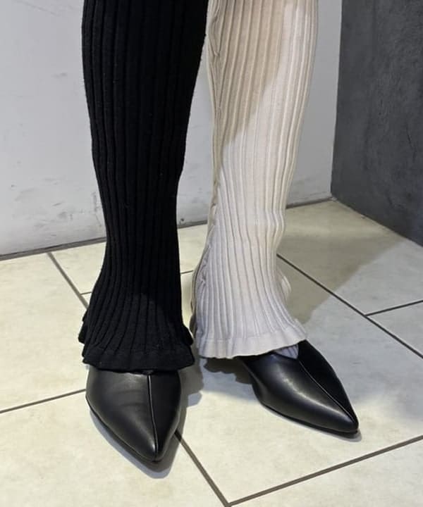 ササキさんの「BEAMS WOMEN｜裾 フレアー キャミソール」を使ったコーディネート