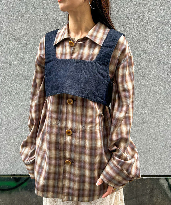 marieさんの「BEAMS WOMEN｜maturely / スパンコール ハーフ パンツ」を使ったコーディネート