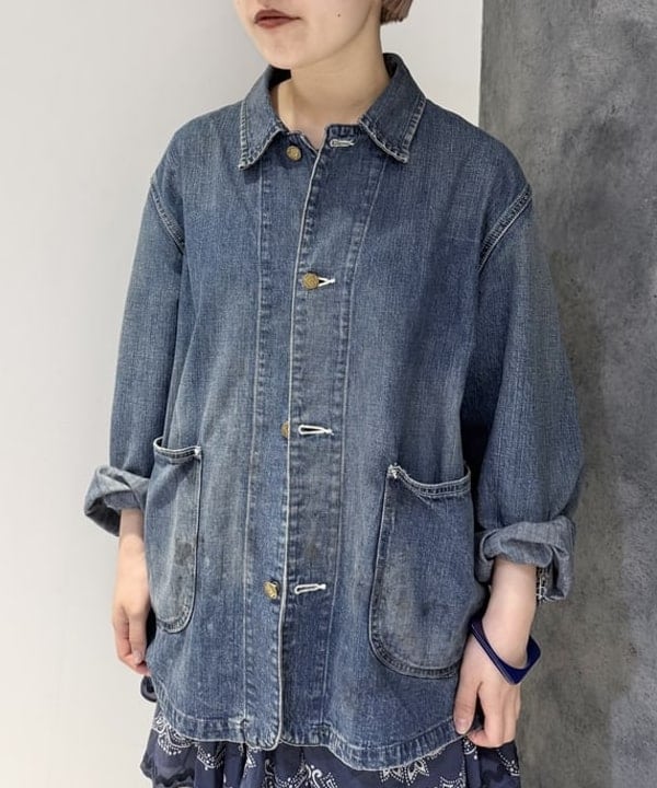 yokoyama shionさんの「BEAMS WOMEN｜バンダナ プリント スカート」を使ったコーディネート