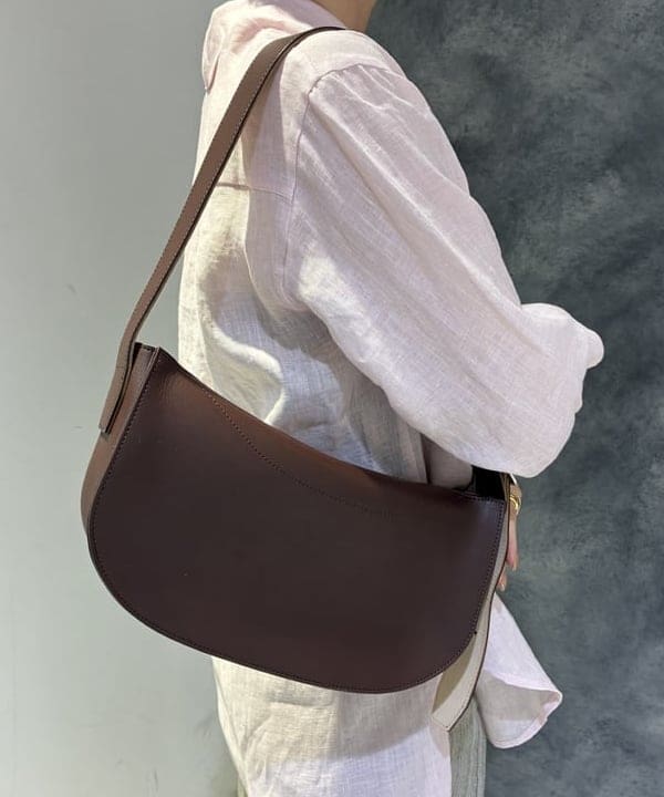 Hazukiさんの「BEAMS WOMEN｜リネン スキッパー シャツ」を使ったコーディネート