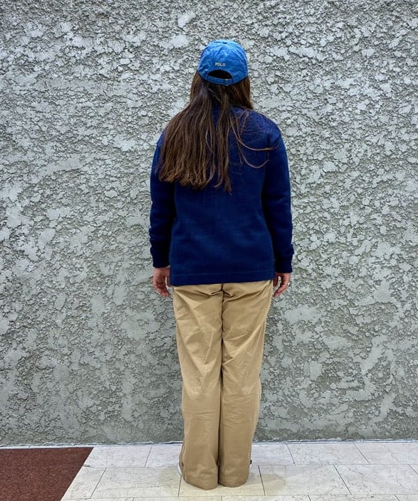 サイトウ　トモミさんの「BEAMS WOMEN｜」を使ったコーディネート