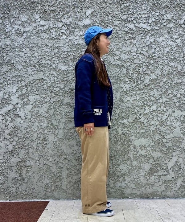 サイトウ　トモミさんの「BEAMS WOMEN｜」を使ったコーディネート