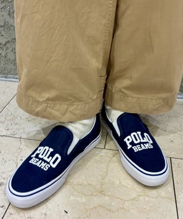 サイトウ　トモミさんの「BEAMS WOMEN｜」を使ったコーディネート