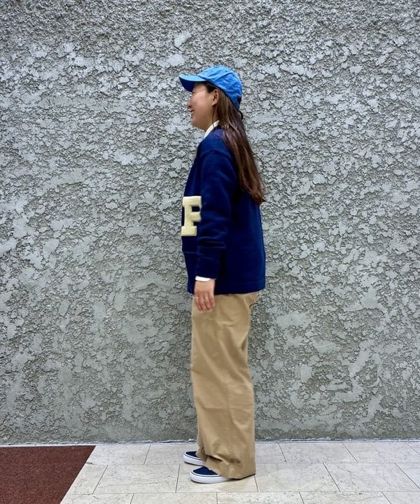 サイトウ　トモミさんの「BEAMS WOMEN｜」を使ったコーディネート