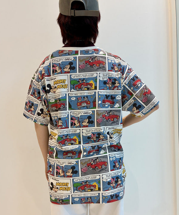 木村 梨香さんの「BEAMS WOMEN｜デニム カバーオール ショートスリーブ」を使ったコーディネート