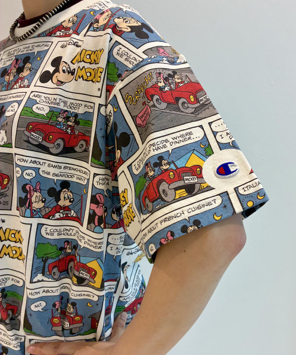 木村 梨香さんの「BEAMS WOMEN｜デニム カバーオール ショートスリーブ」を使ったコーディネート