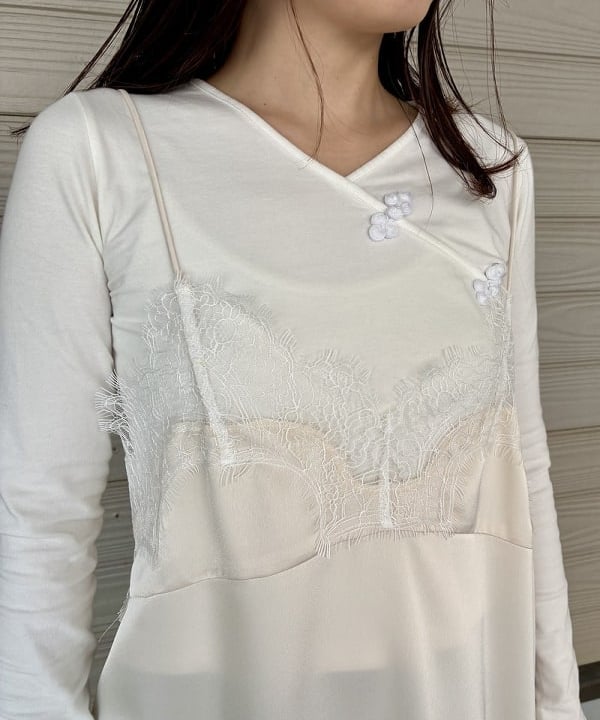 カタヤマ アヤさんの「BEAMS WOMEN｜リンクル ドルマン 2ボタン ダブル ジャケット」を使ったコーディネート