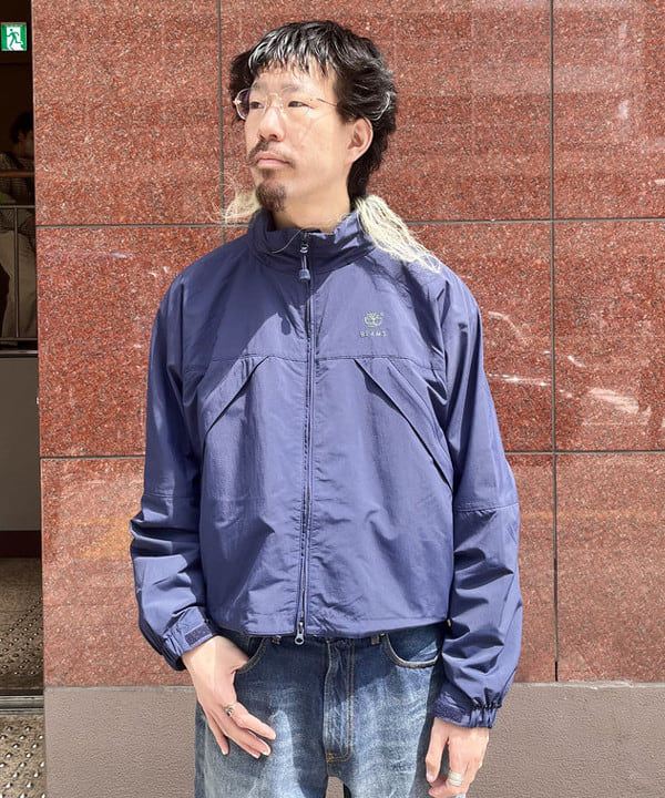 yokokids ビーニー　flexwitme DAB着用 ビームス ジャパン（1190345） スタイリング・コーディネイト｜BEAMS