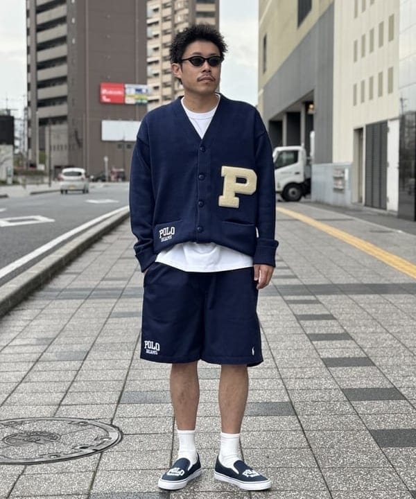 FARO MONTEBELLO MOUSSE BEAMS 別注 ネイビー FARO MONTEBELLO MOUSSE BEAMS 別注 ネイビー FARO MONTEBELLO MOUSSE
