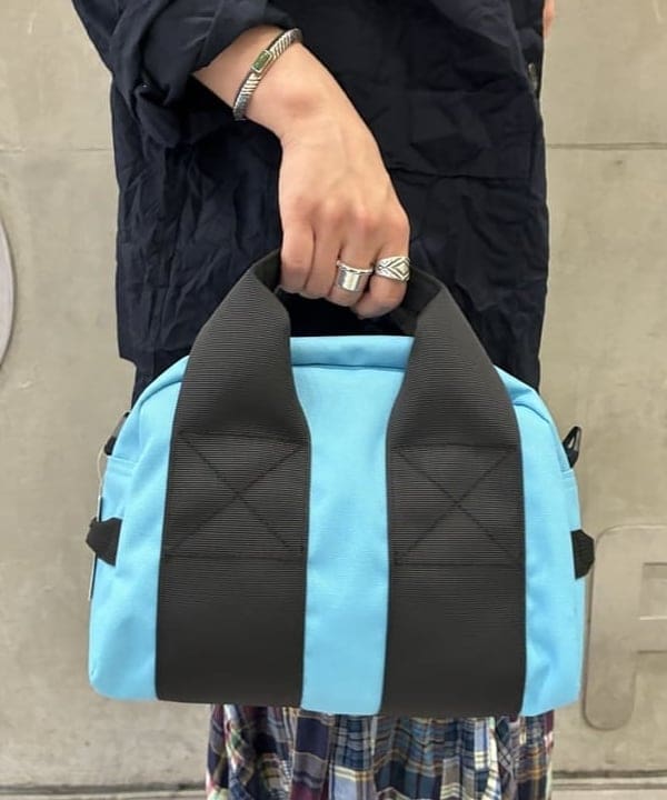 BEAMS BOY ビームス 梅田の飯田 加奈美