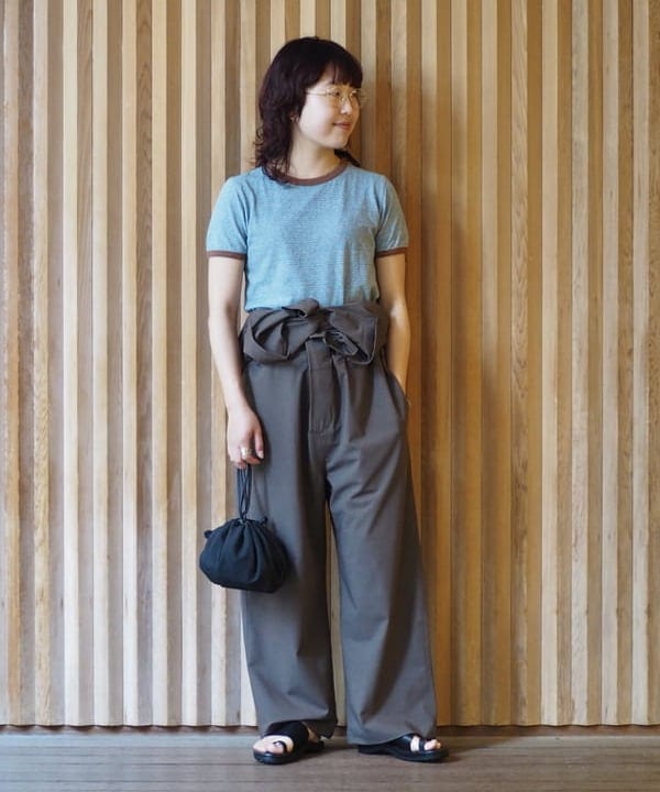 Pilgrim Surf+Supply（1190333） スタイリング・コーディネイト｜BEAMS