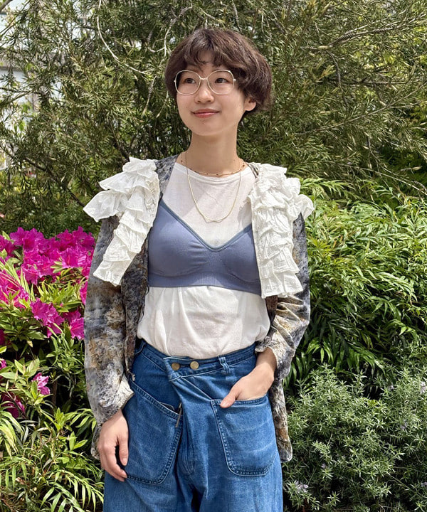 みりさんの「」を使ったコーディネート