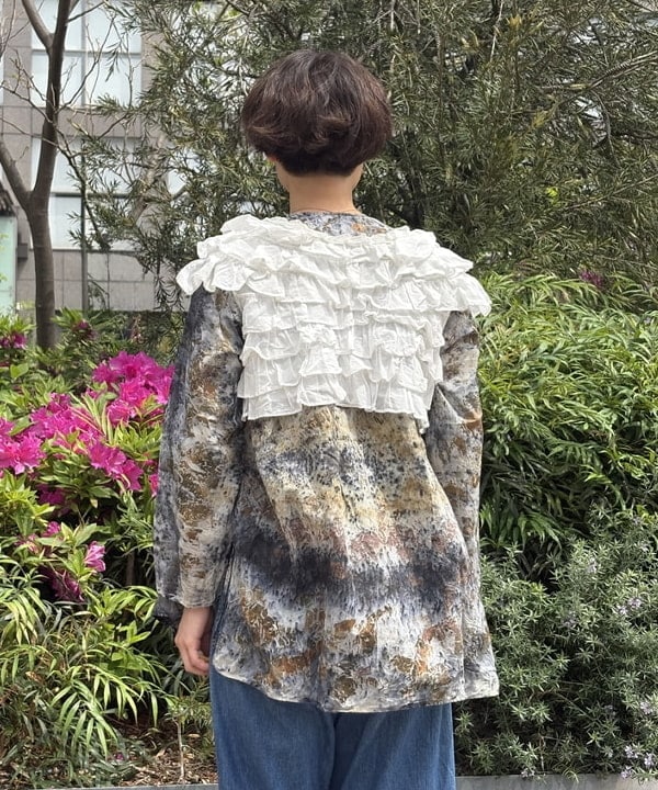 みりさんの「」を使ったコーディネート