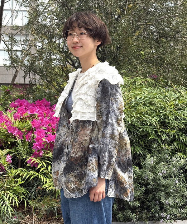 みりさんの「」を使ったコーディネート