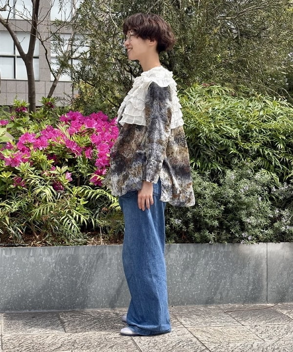 みりさんの「」を使ったコーディネート