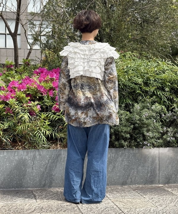 みりさんの「」を使ったコーディネート