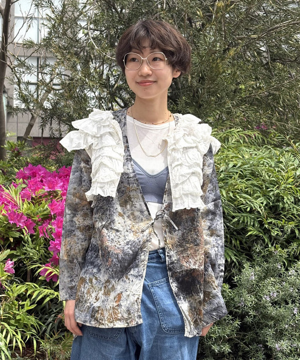 みりさんの「」を使ったコーディネート