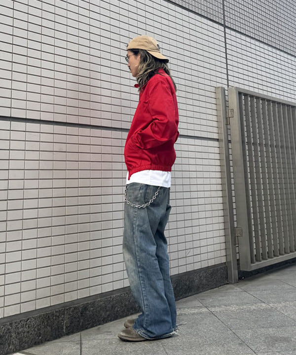 Ryohei Takataさんの「BEAMS WOMEN｜」を使ったコーディネート
