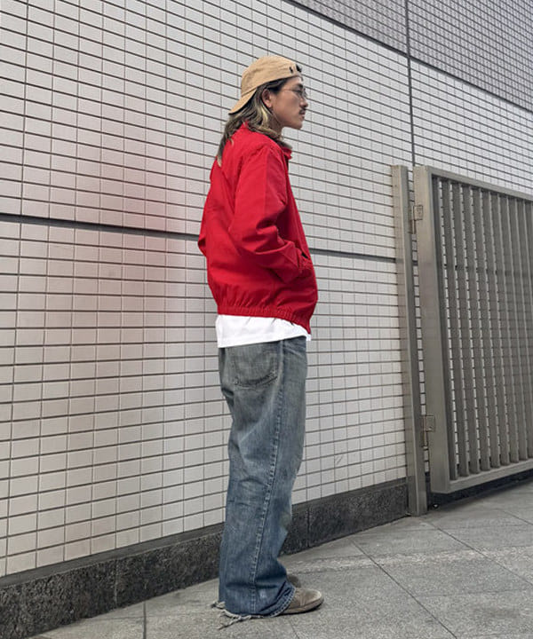 Ryohei Takataさんの「BEAMS WOMEN｜」を使ったコーディネート